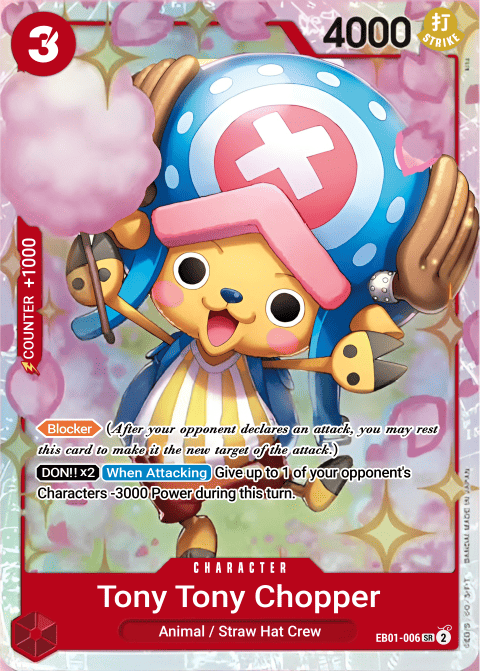 EB01-006 card