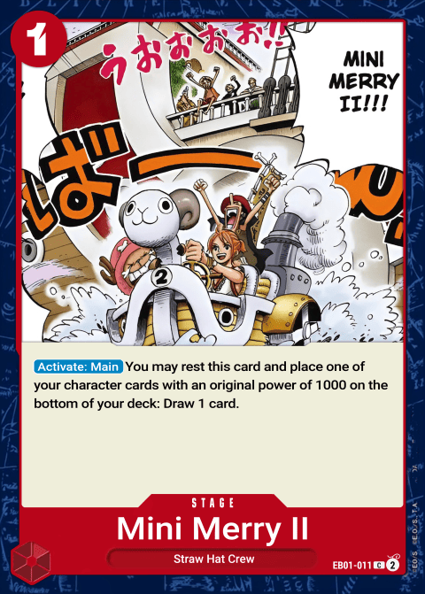 EB01-011 card