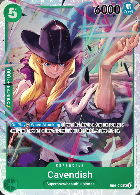 EB01-012 card