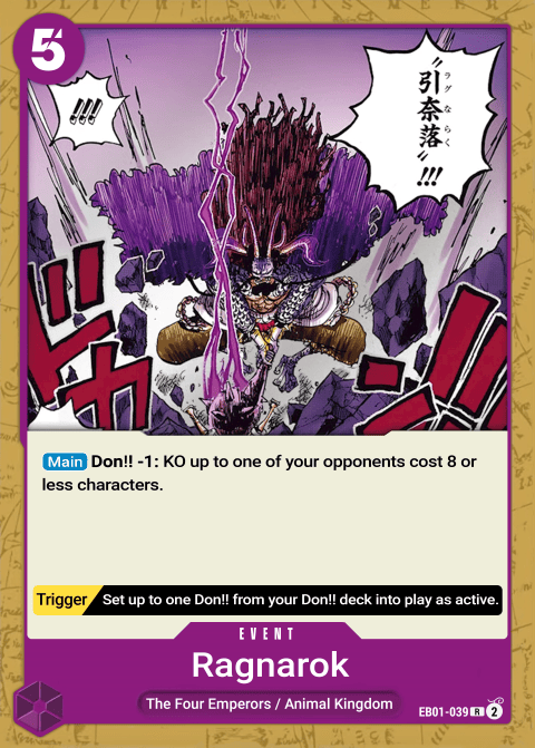 EB01-039 card
