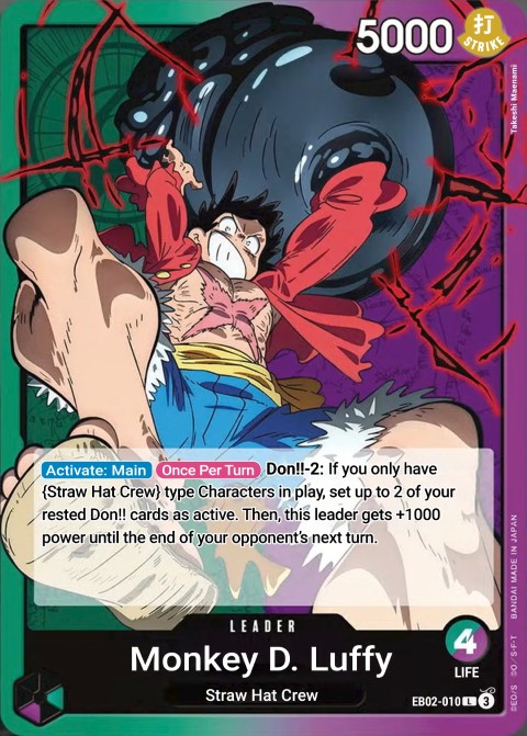 EB02-010 card