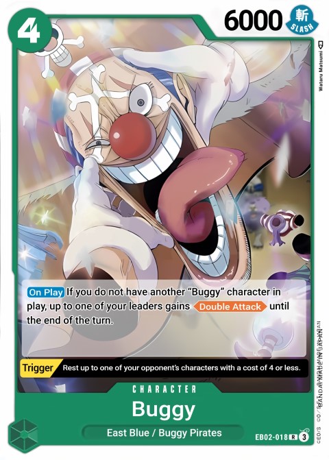 EB02-018 card