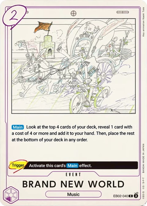 EB02-040 card