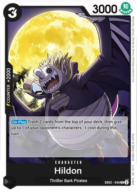 EB02-046 card