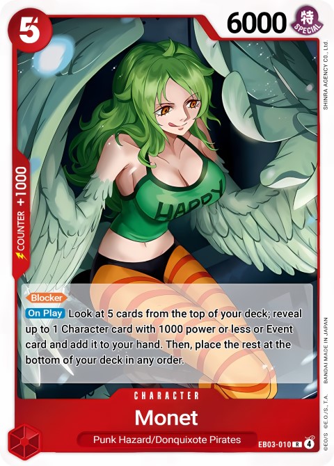 EB03-010 card