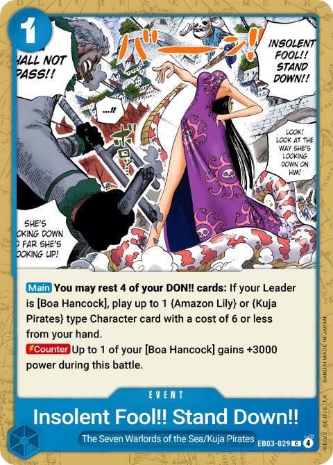 EB03-029 card