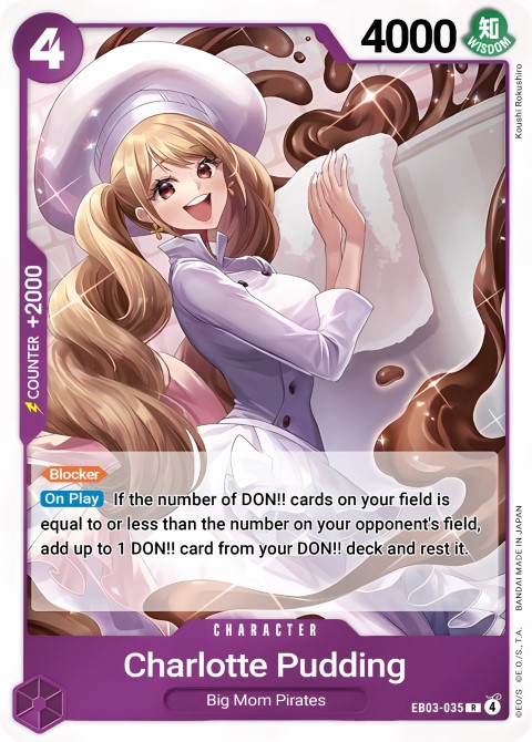EB03-035 card