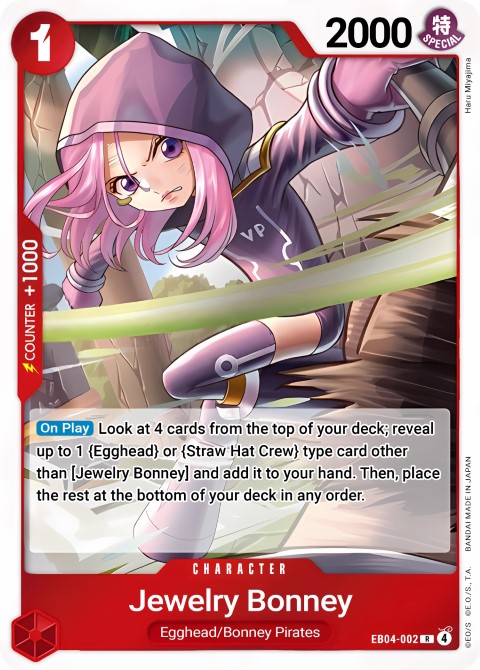 EB04-002 card