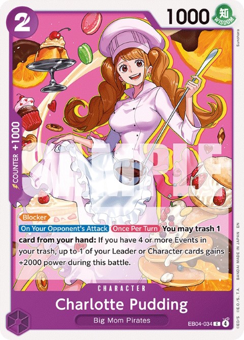 EB04-034 card