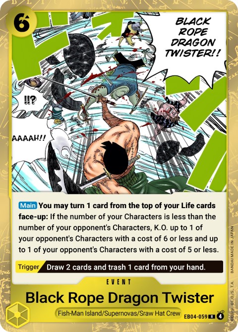 EB04-059 card