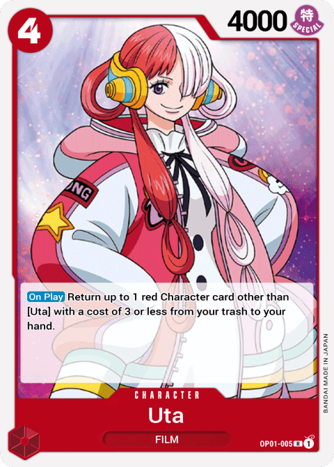 OP01-005 card