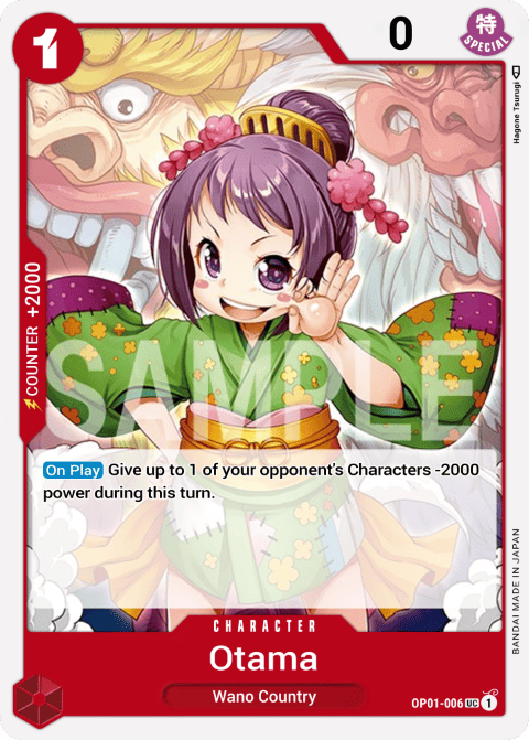 OP01-006 card
