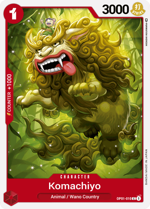 OP01-010 card