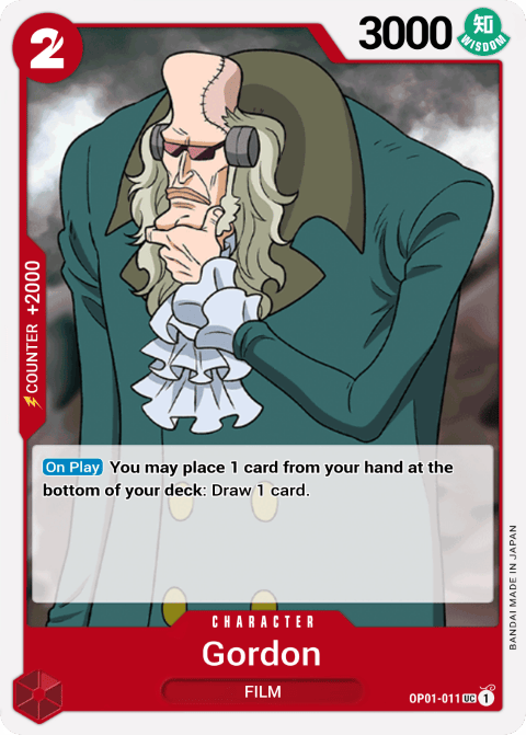 OP01-011 card