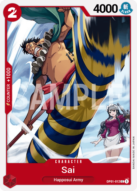 OP01-012 card