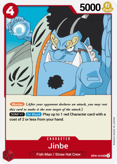 OP01-014 card