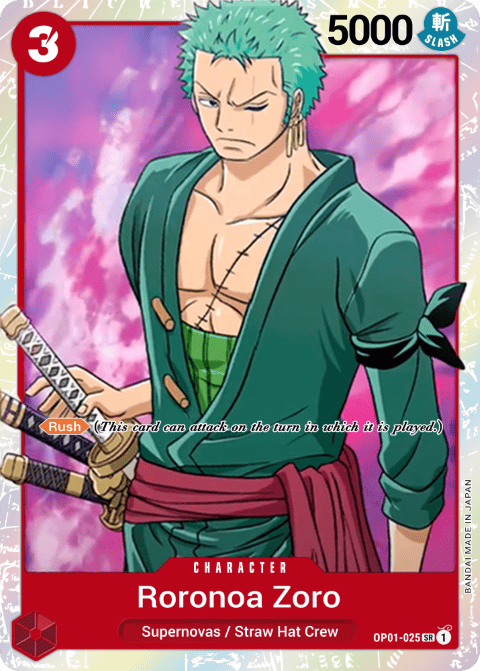 OP01-025 card