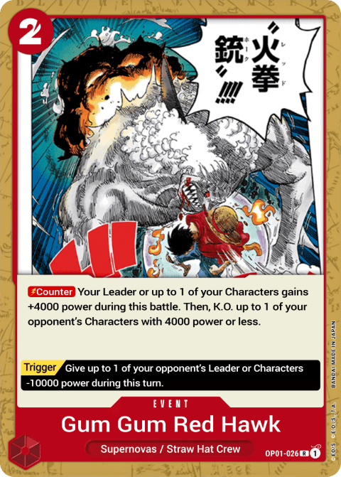 OP01-026 card