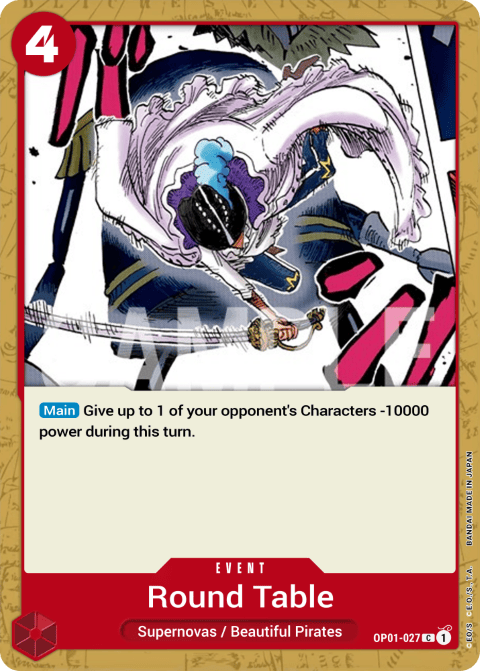 OP01-027 card