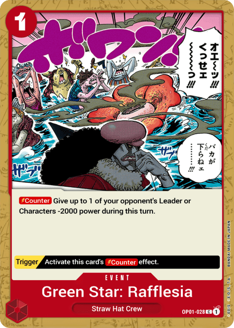 OP01-028 card