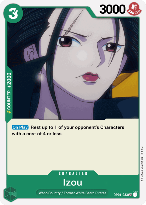 OP01-033 card