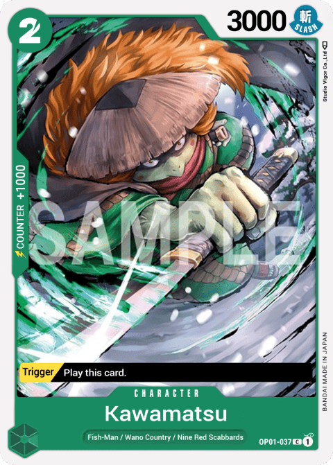 OP01-037 card