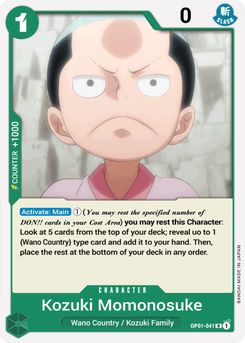 OP01-041 card