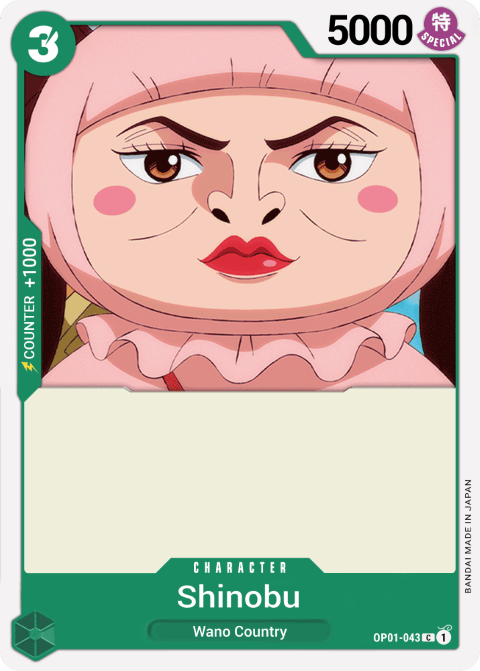 OP01-043 card