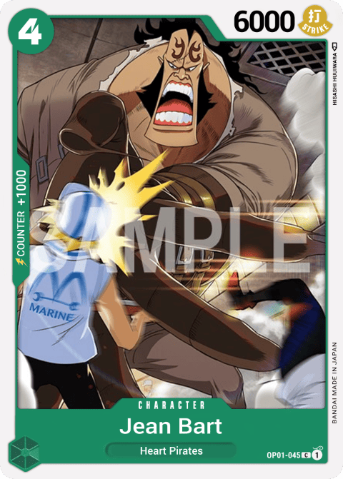 OP01-045 card