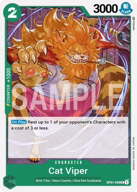 OP01-048 card