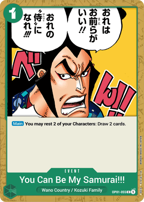 OP01-055 card