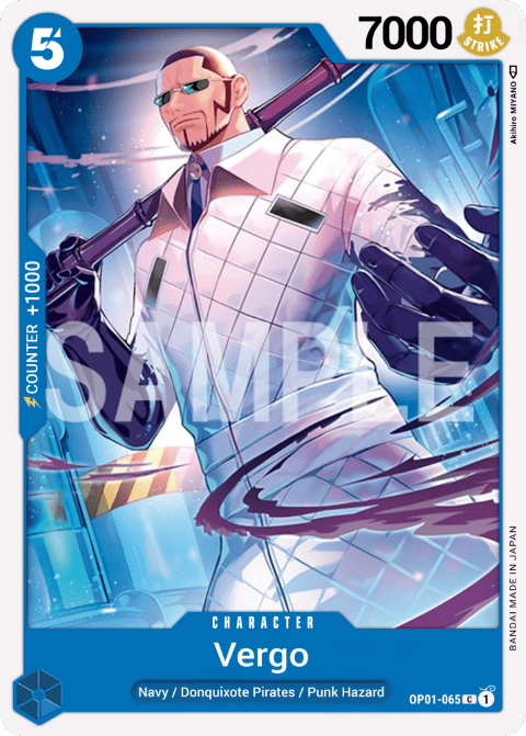 OP01-065 card