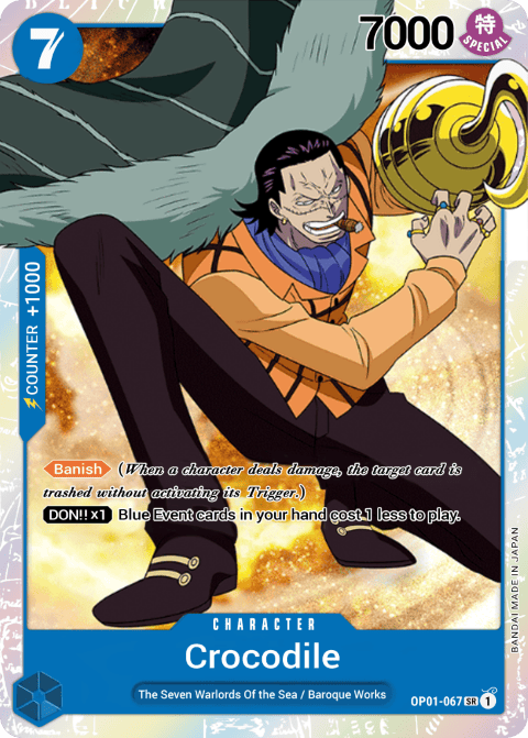 OP01-067 card