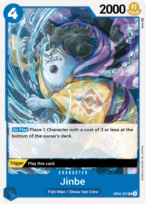 OP01-071 card