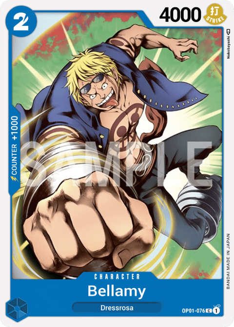 OP01-076 card