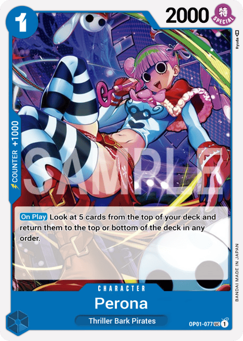 OP01-077 card
