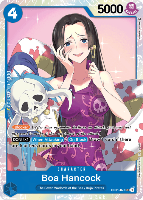 OP01-078 card