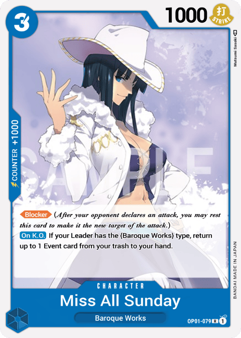 OP01-079 card