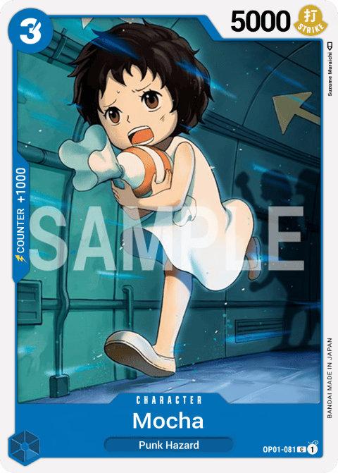 OP01-081 card