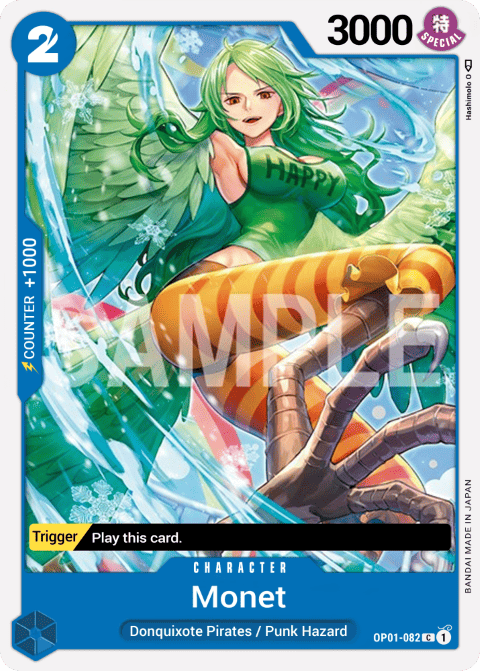 OP01-082 card