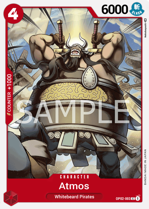 OP02-003 card