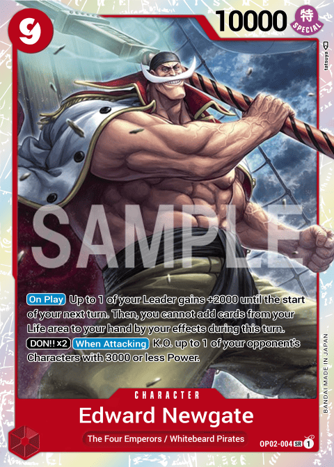 OP02-004 card