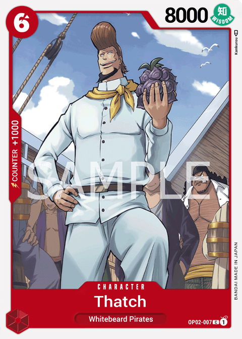 OP02-007 card