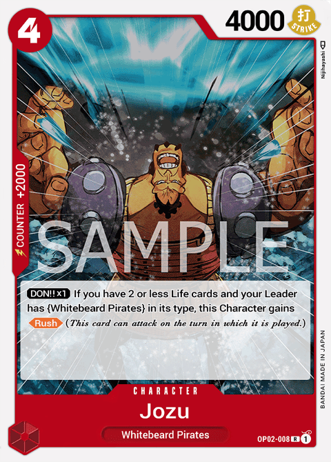 OP02-008 card