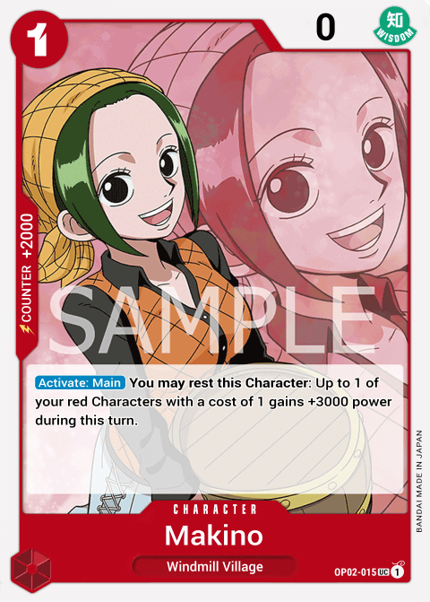 OP02-015 card