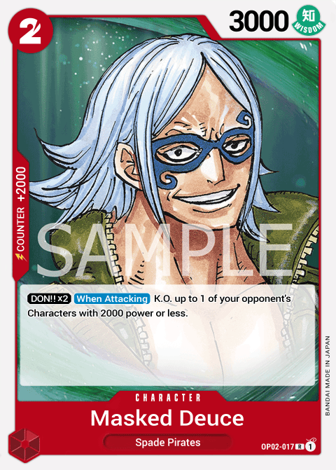 OP02-017 card