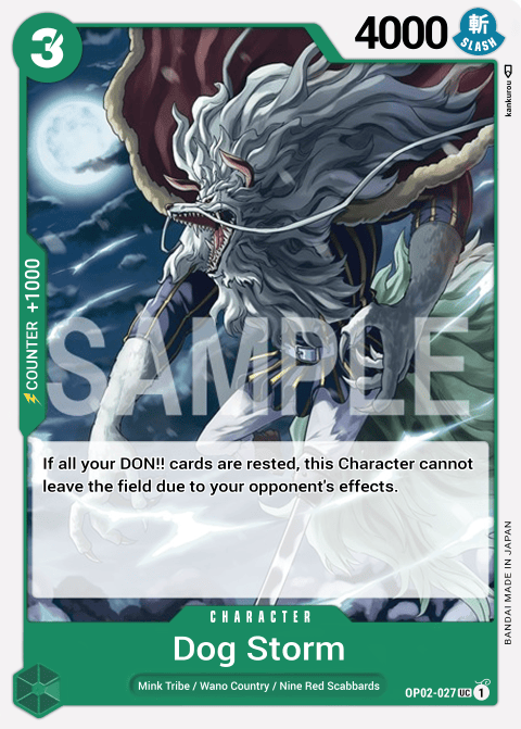 OP02-027 card