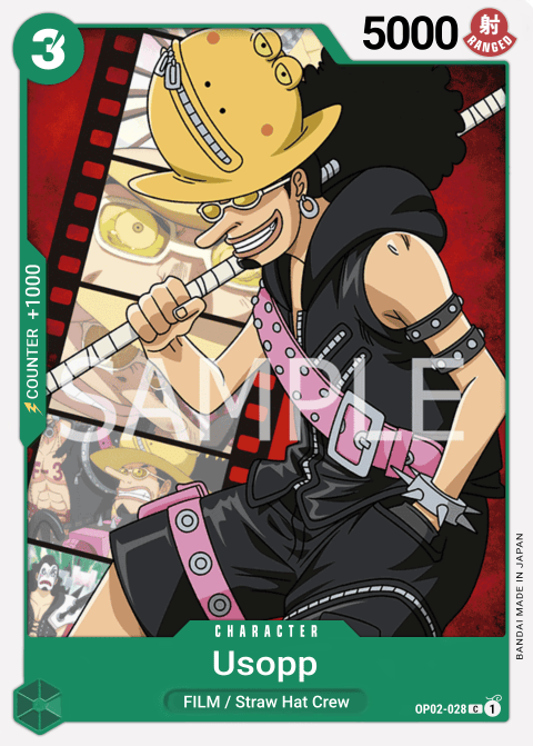 OP02-028 card