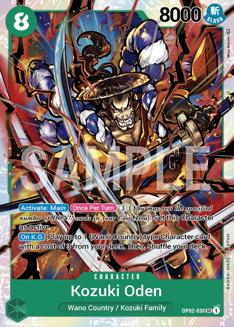 OP02-030 card