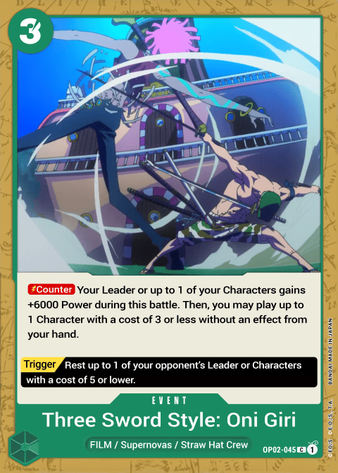 OP02-045 card
